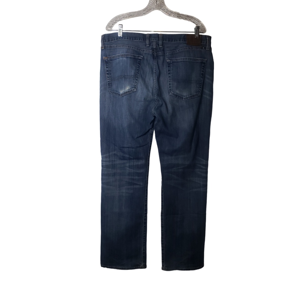 LUCKY BRAND 363 Vintage Straight Leg Denim Jeans Size W36 L30
